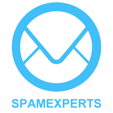 SpamExperts Spam Filter