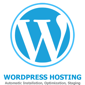 WordPress Hosting for Professionals