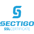 Sectigo SSL Certificates