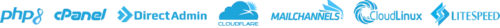 Web Hosting Software