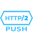 Native HTTP/2 Push