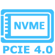 Pure Native NVMe SSD