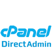 cPanel or DirectAdmin Included
