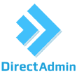 DirectAdmin (Unlimited) Included