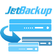 Offsite Backup Using JetBackup