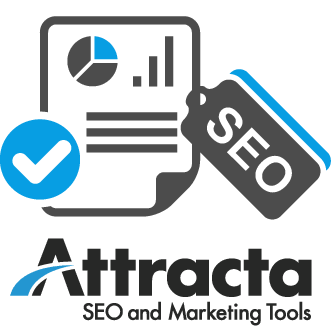 Free Attracta SEO Tools With Web Hosting