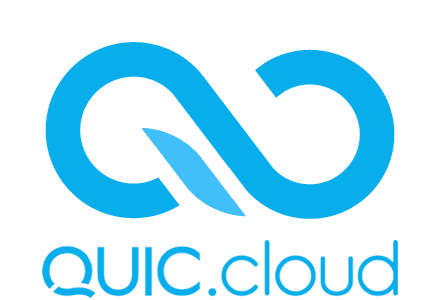 QUIC.cloud WordPress CDN