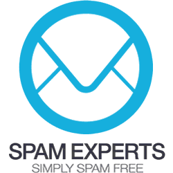 SpamExperts Outgoing Filter