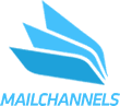 MailChannels Outgoing Spam Filter