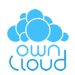 OwnCloud Personal WebDrive
