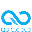 One Click QUIC.cloud CDN