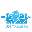 SpamAssassin Inbound Email Filtering