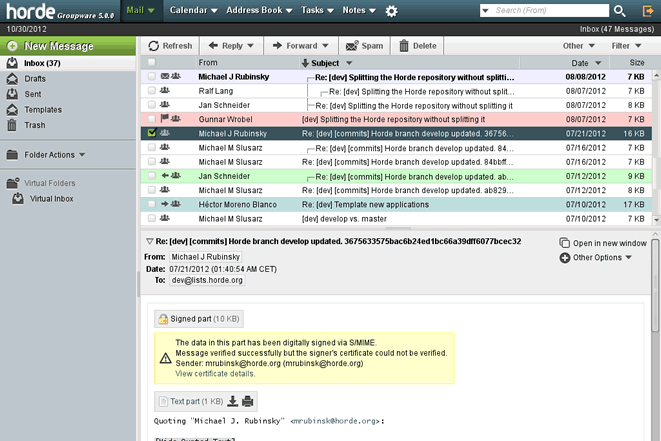 Easy Website Managment With cPanel